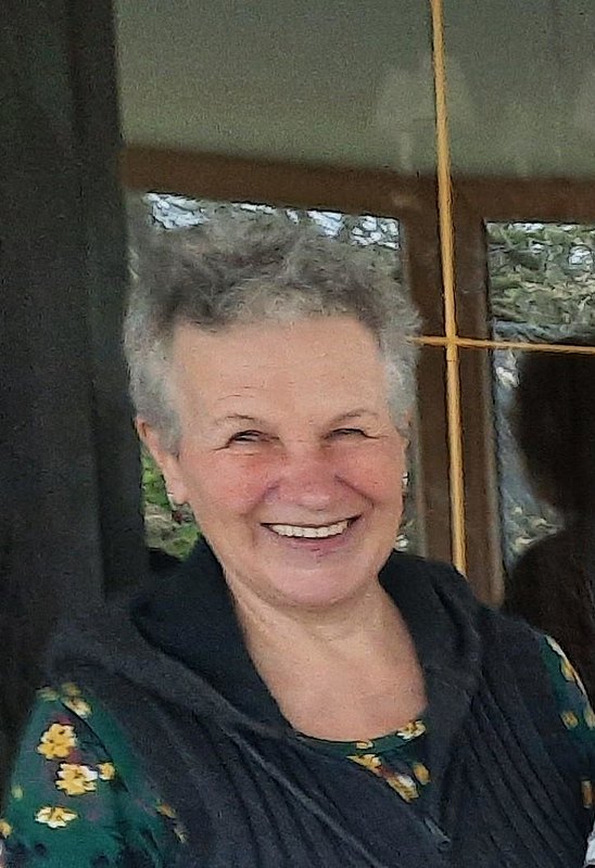 Marianne Gittmaier